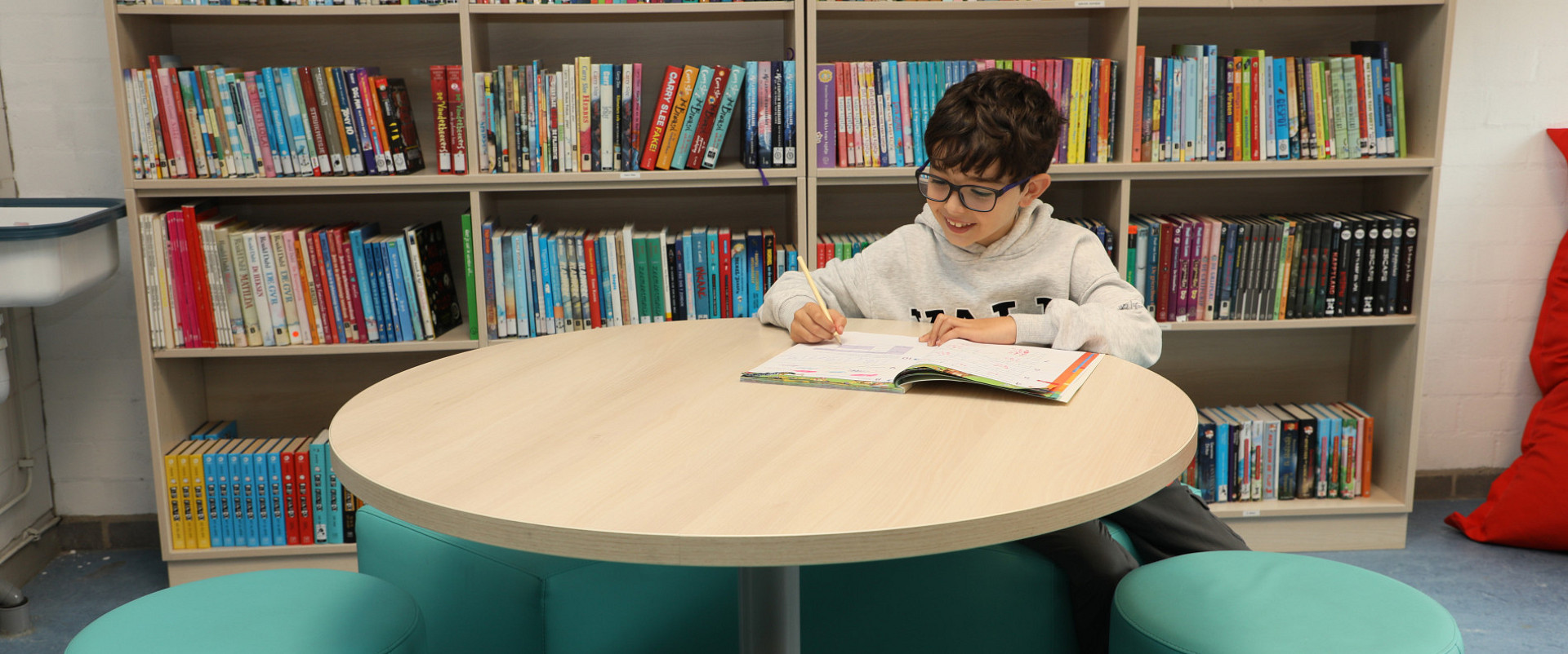Het Winterkoninkje 2e Montessori-School